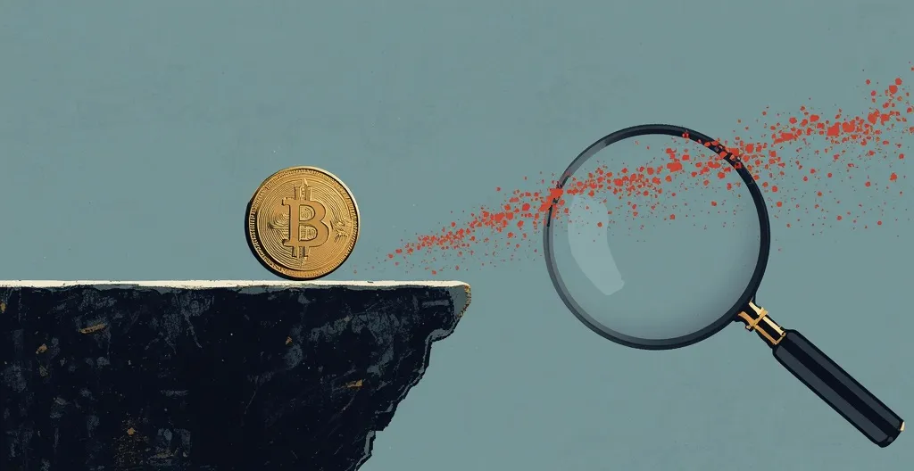 Bitcoin Seller Exhaustion Claim Lacks Data to Support Rally Outlook