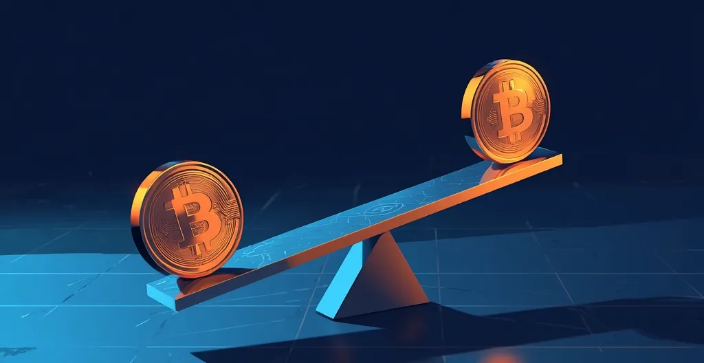 Webull Plans 10x Bitcoin and Ether Trading, but Contract Terms and Customer Reach Remain Unclear