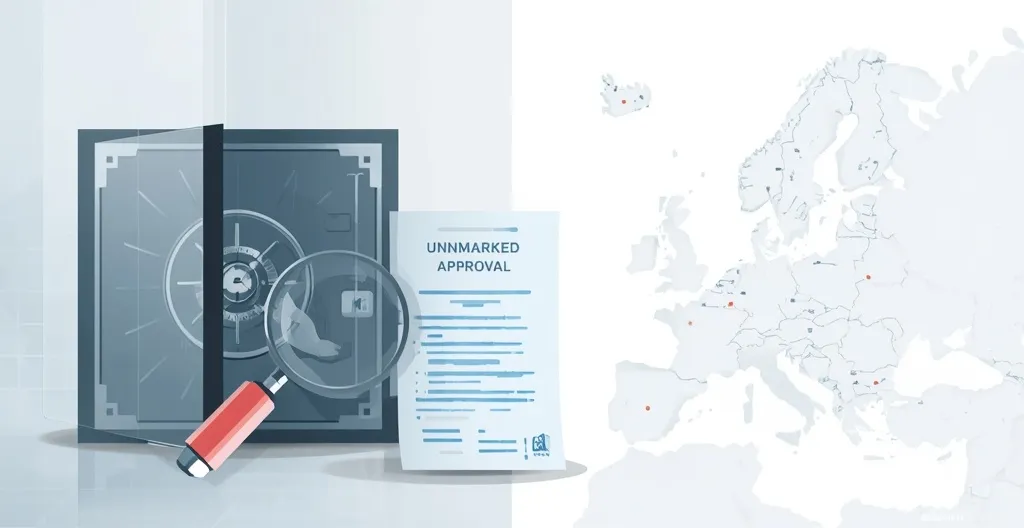 BingX&rsquo;s Reported Austrian MiCA License Remains Unverified as EEA Expansion Plans Lack Confirmation