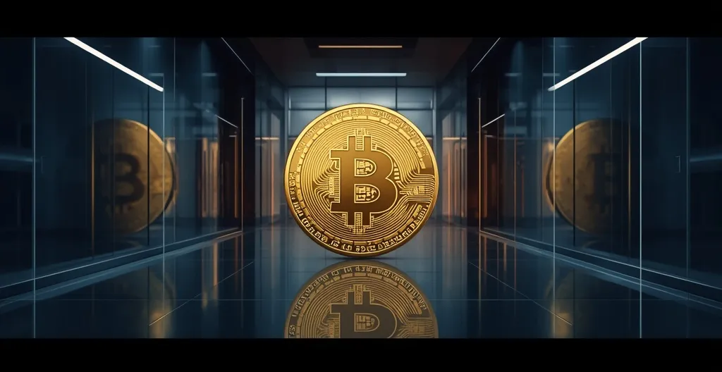 Nearly $500 Million in Bitcoin Moves to Coinbase Prime, but No Sale Is Confirmed