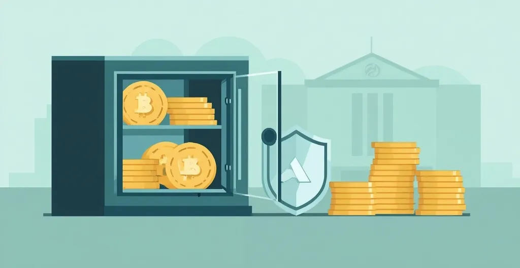 ASIC Seeks Input on Capital and Custody Rules for Australian Crypto Firms