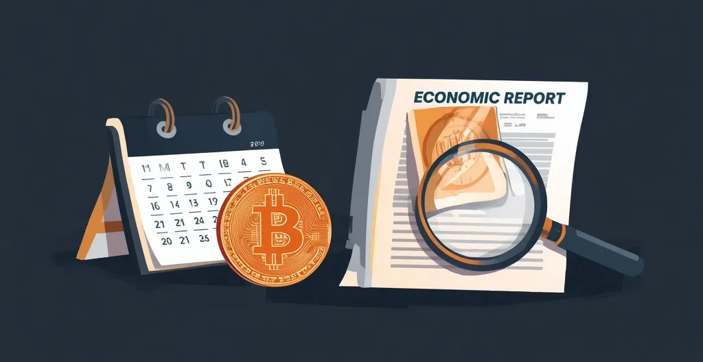Bitcoin &ldquo;Bracing&rdquo; for October 14 CPI Report Is Unverified Without a Year or Market Data