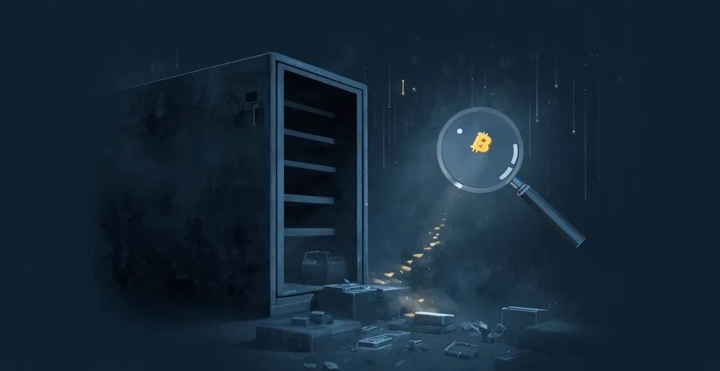 Claim That Dormant Bitcoin Address Moved 411.45 BTC Remains Unverified