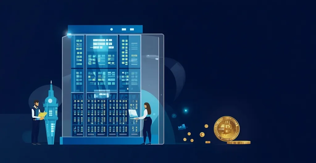 Binance&rsquo;s $4.3 Billion DOJ Resolution Was About Compliance, Not Bitcoin
