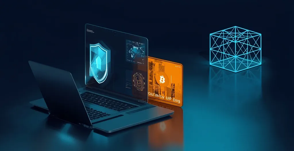 Researchers Propose a Quantum-Resistant Bitcoin Layer Without a Soft Fork