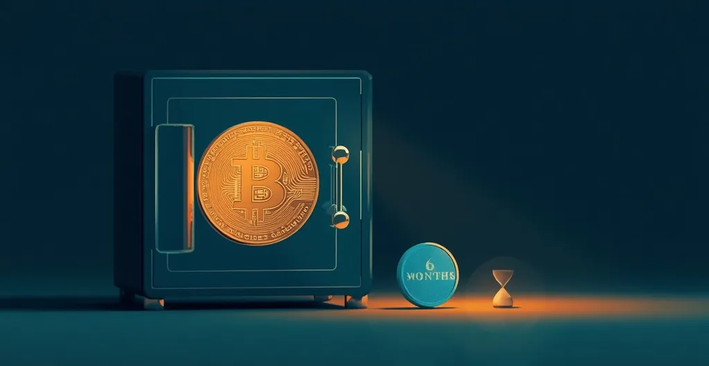 STX Rises Ahead of Estimated Stacks Bitcoin-Reward Bonding Period, but Yield Isn&rsquo;t Guaranteed