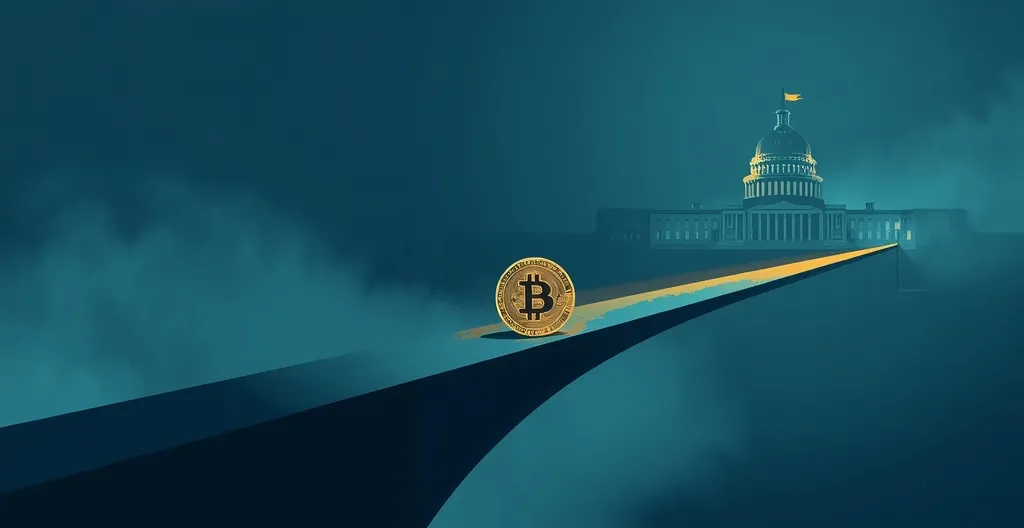 CFTC Path for Leveraged Crypto Spot Trading Remains Unverified