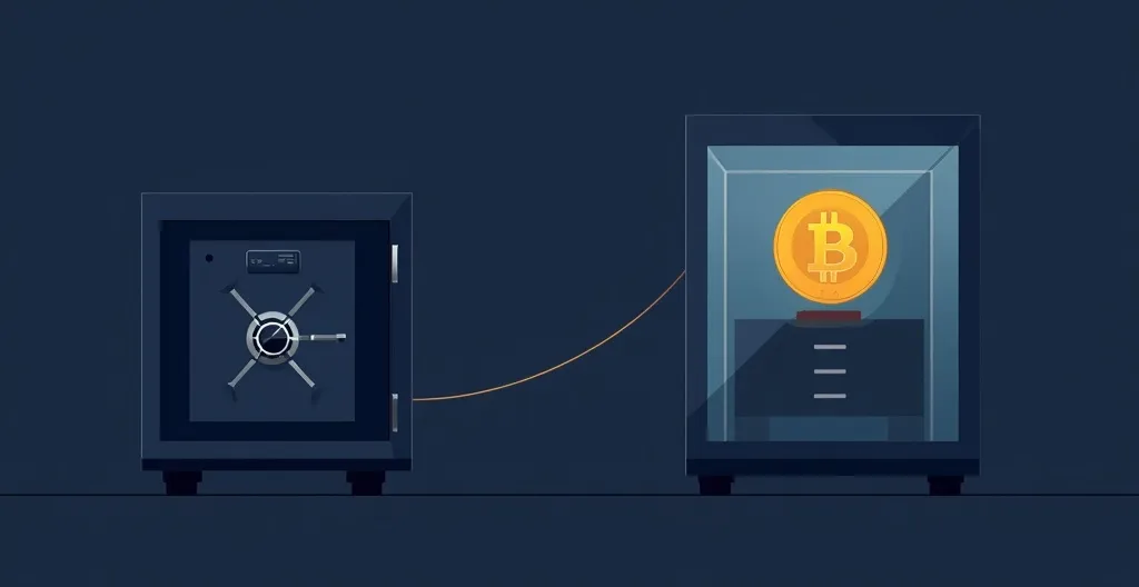 Jeonbuk Bank Reportedly Makes Bitcoin-Backed Corporate Loan, but Product Status Is Unclear