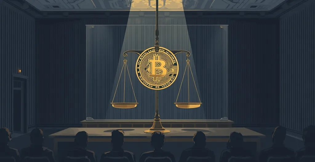UK Court Applies Chinese Law to Bitcoin Fraud Claims, Leaving Ownership and Payouts Unresolved