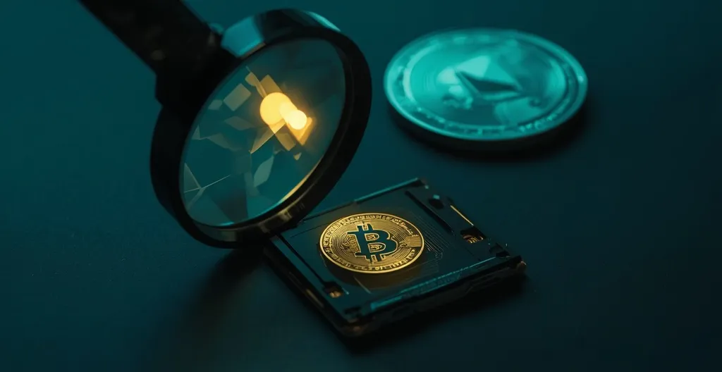 Ledger Links Reported Wallet Cases to CryptoBilis as Losses and Cause Remain Unclear