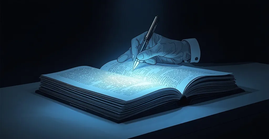 Artprice&rsquo;s AI-Written Book Raises Questions About Authorship, Editing and Transparency