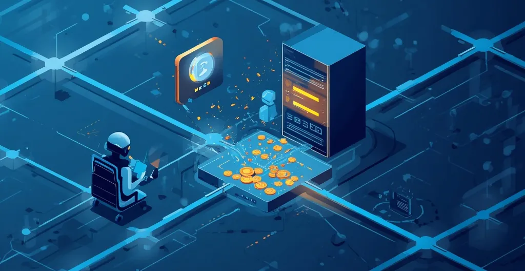 x402 Logged 138 Million Crypto Payments on Base, but Real Agent Demand Remains Unproven