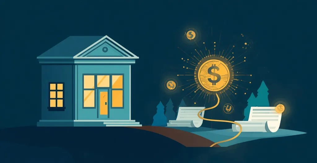 Americas Credit Unions&rsquo; Crypto Policy Role Remains Unclear as Stablecoin Rules Take Shape