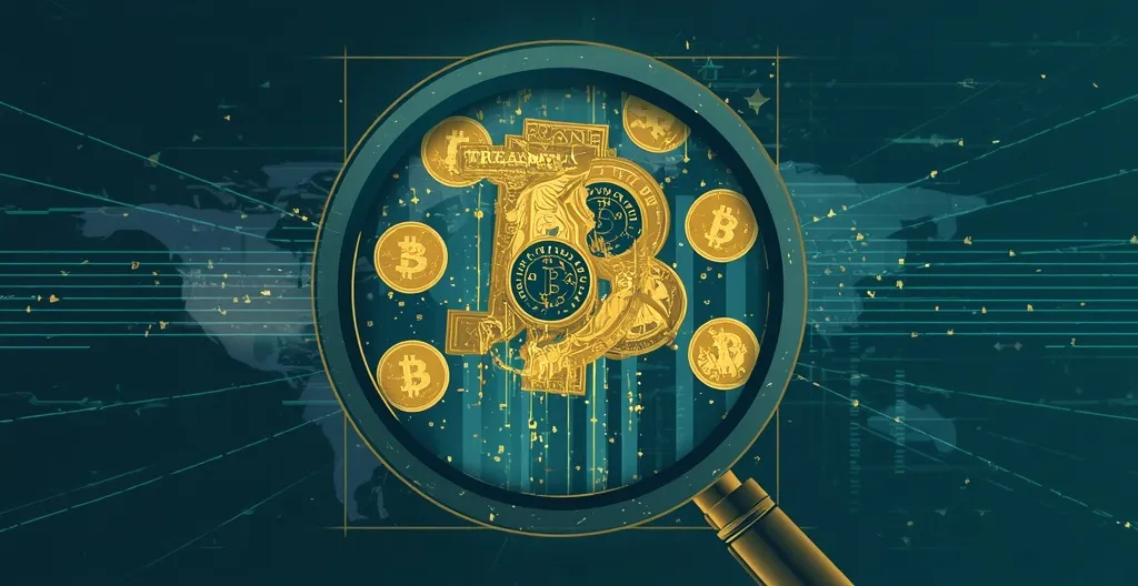 Tokenized U.S. Treasuries&rsquo; Reported $15.42B Market Lacks Verifiable Data Details