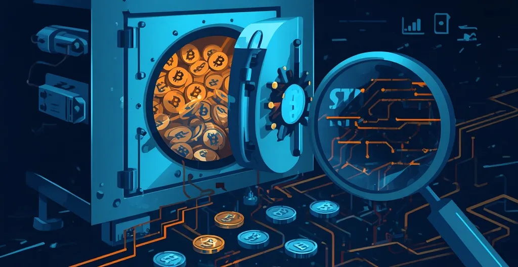 Binance $6.3 Billion Hack Claim Remains Unverified as Key Details Are Missing