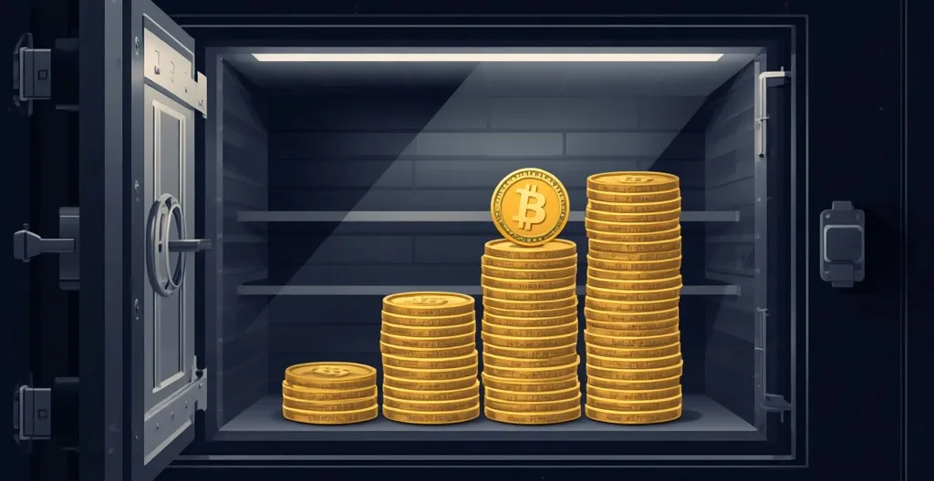 Strategy Adds 267 Bitcoin as Holdings Reach 848,517 BTC, Expands Buyback Authorization to $3 Billion