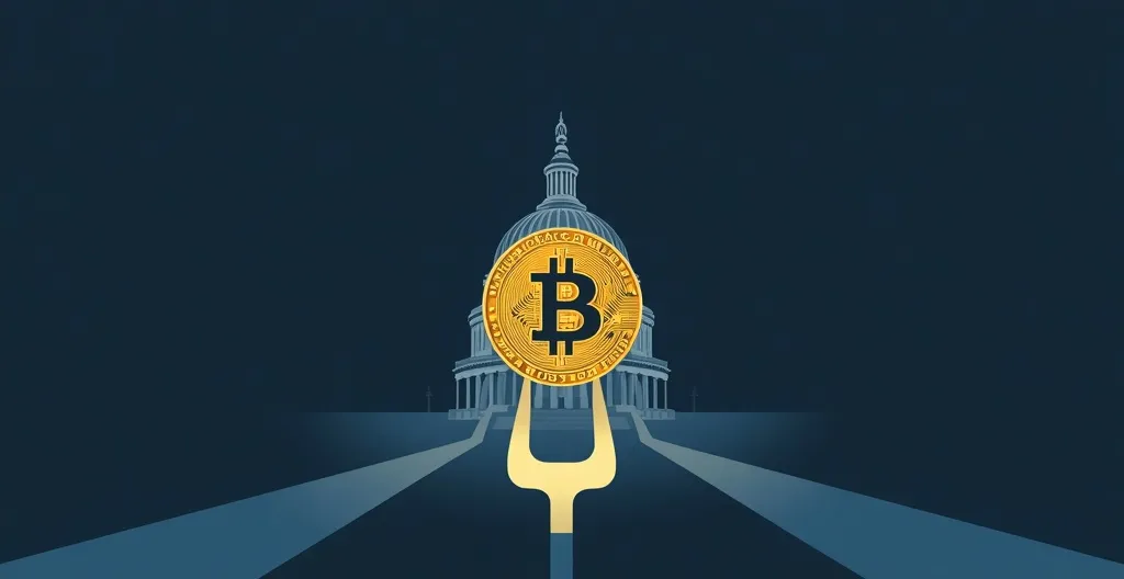 CLARITY Act Stalls in Senate, Leaving U.S. Crypto Rules Uncertain