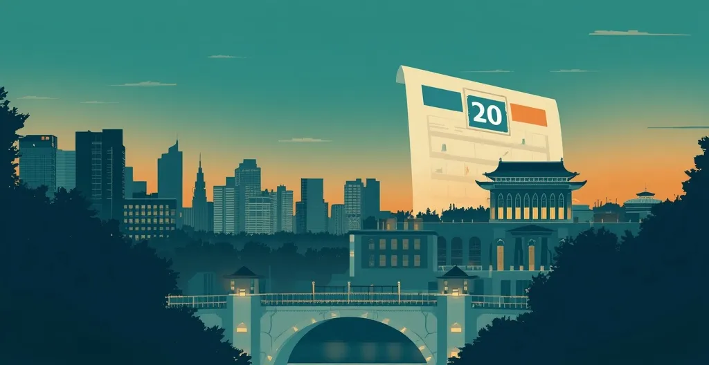 South Korea&rsquo;s 2027 Crypto Tax Deadline Stands as Lawmakers Weigh CARF-Linked Delay