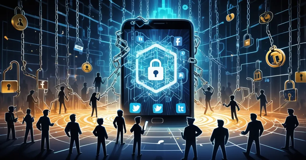 TikTok Canada Data Scandal: Privacy Risks for Kids and Blockchain’s Potential Fix