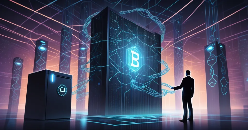 Google’s MCP Server: Fighting AI Lies, Boosting Blockchain Trust?