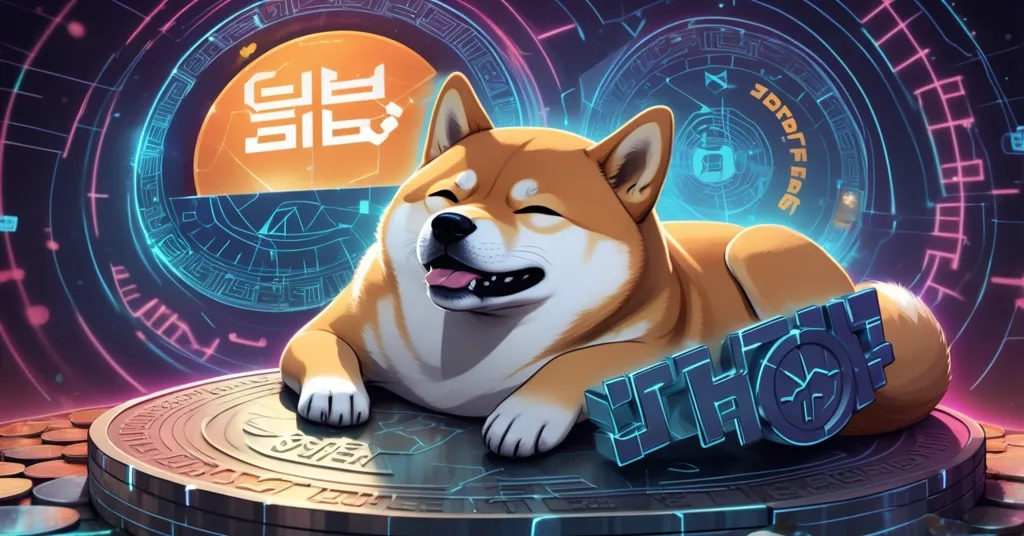 Shiba Inu Slumps in 2025: Is Mutuum Finance the Smarter DeFi Crypto Bet?