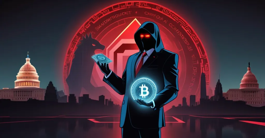 Senators Demand Investigation into Trump Officials’ UAE Ties and $2B Crypto Scandal