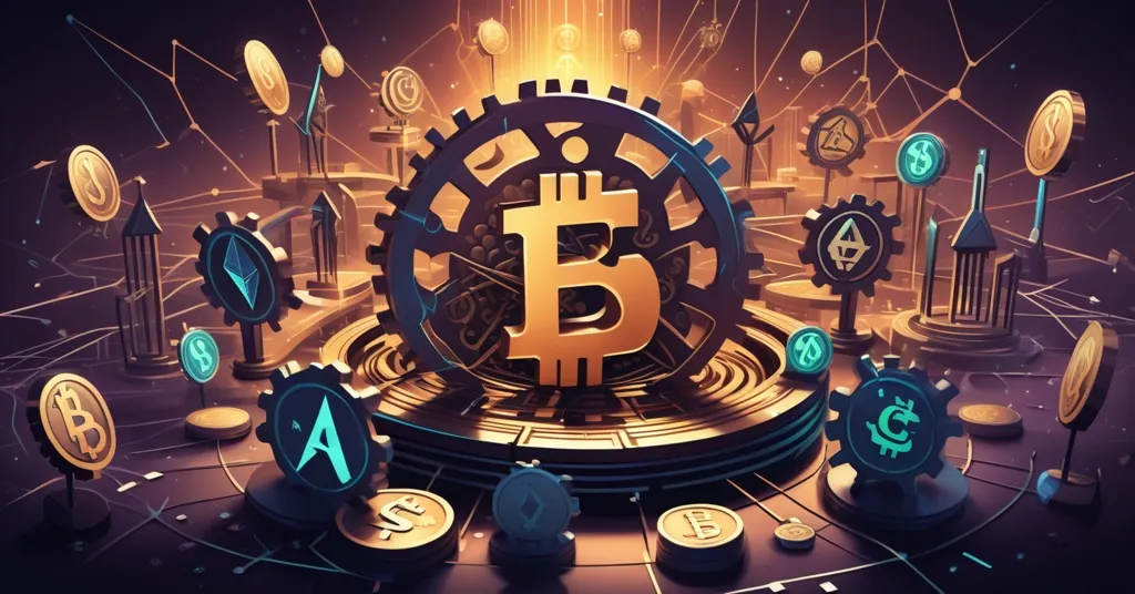 CFTC Endorses Stablecoins, SEC Targets L2s, and Trump-Linked Crypto Sparks Controversy