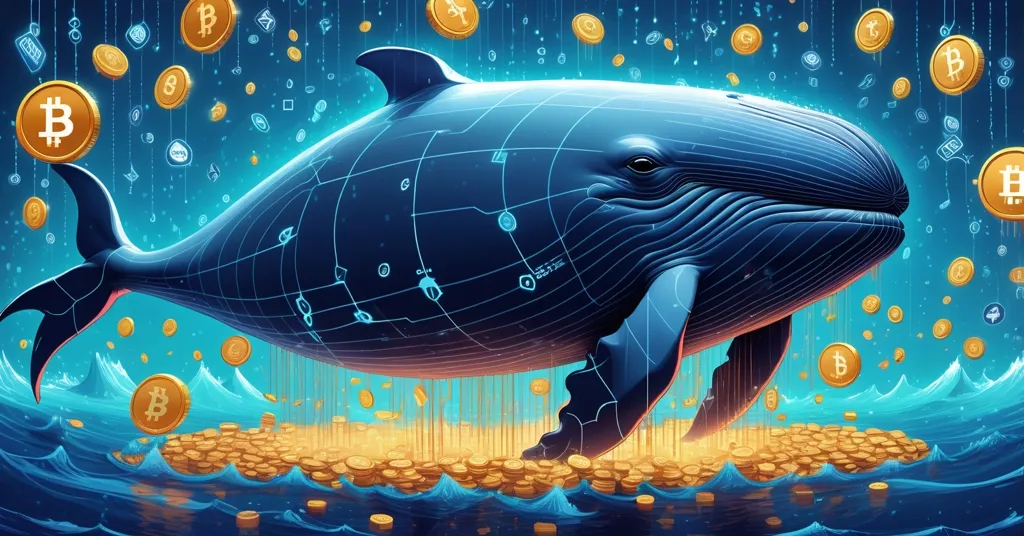 Crypto Whales Bet Big on BlockchainFX: 1000x Potential or Hype Trap?