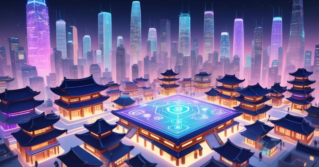 BNB Chain Fuels Web3 Innovation with KBW 2025 and TOKEN2049 Side Events