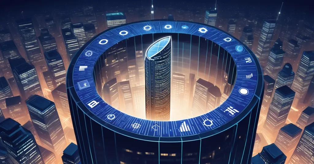 EU Targets SAP in Antitrust Probe: Blockchain and Digital Sovereignty Implications Explored
