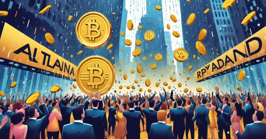 Crypto ETF Boom in Q4: Altcoin Investment Set to Explode with SEC’s Fast-Track Approvals