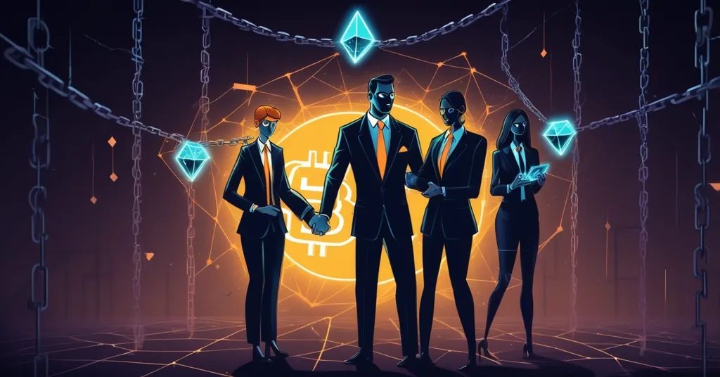 Tennessee Couple Fined $7M for Crypto Scam: Investor Warning on Fraud Risks