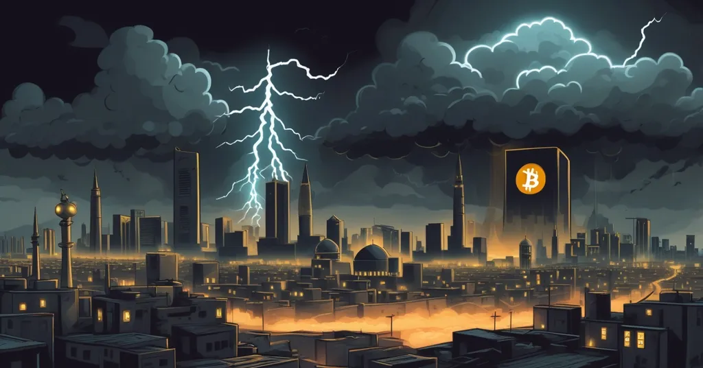Iran Faces UN Sanctions Over Nuclear Deal Collapse: Crypto’s Role Explored
