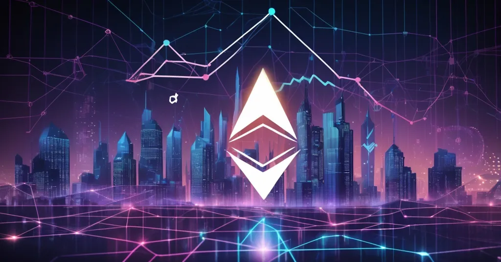 Ethereum Drops 3.29% to $4,012: Is Mutuum Finance DeFi’s Next Big Thing?