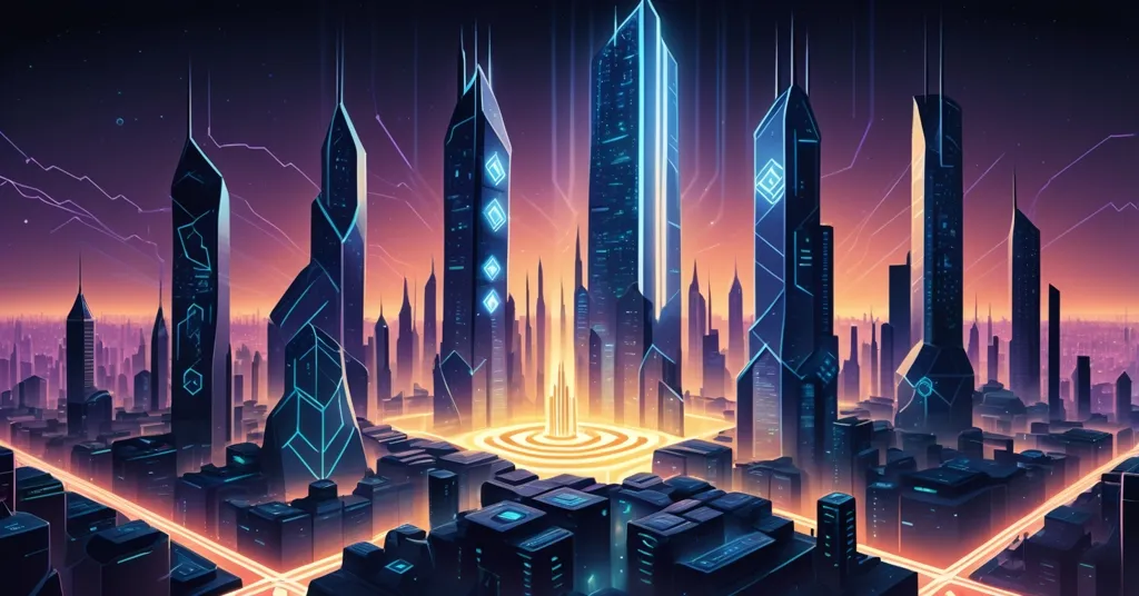 BlockDAG’s $410M Presale and Security Testnet Outshine BlockchainFX and Ozak AI
