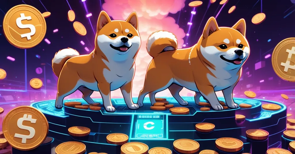 Shiba Inu $1 Dream by 2025: Realistic or Mirage? Layer Brett’s Hype Challenges SHIB