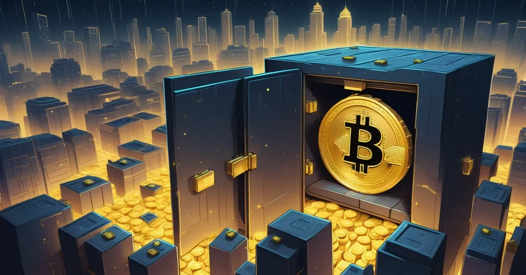 Singapore and Hong Kong Gold Hubs Struggle: Bitcoin’s ‘Digital Gold’ Narrative Tested