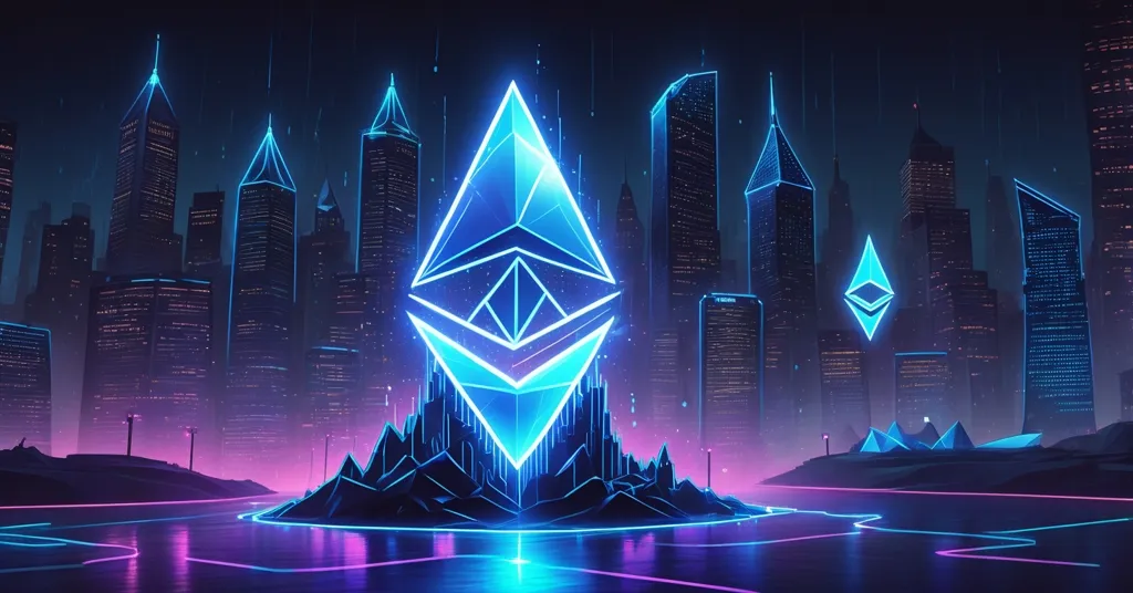 Ethereum Hits $4,000 as Mutuum Finance Presale Sparks Hype and Doubt