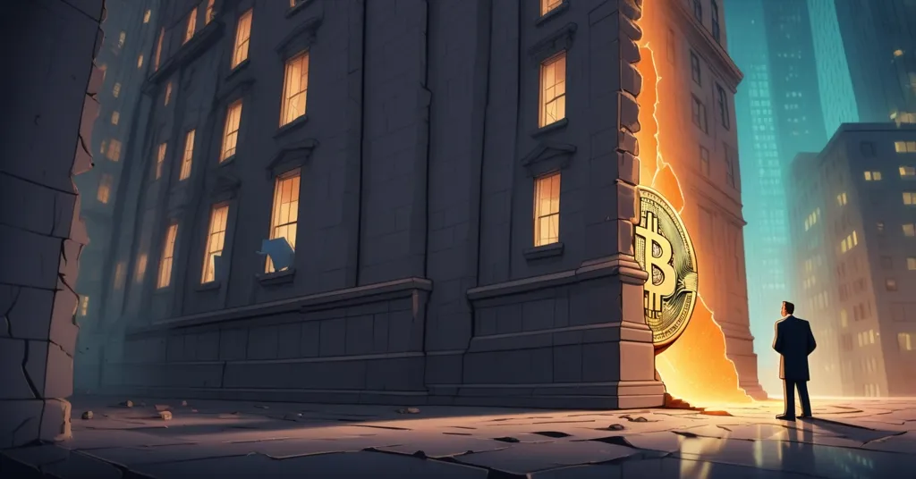 Vanguard’s Crypto U-Turn: Could Bitcoin and Ether ETFs Break the Wall Street Barrier?