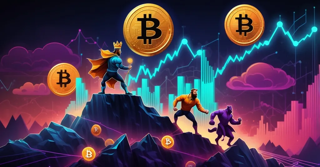 XRP, Plasma, and Cardano Surge 3% in Crypto Market Rally on September 29