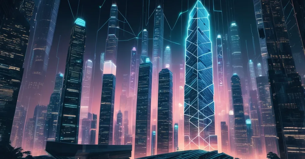 Alibaba’s $900M Hong Kong Deal: Could It Fuel Blockchain Growth?