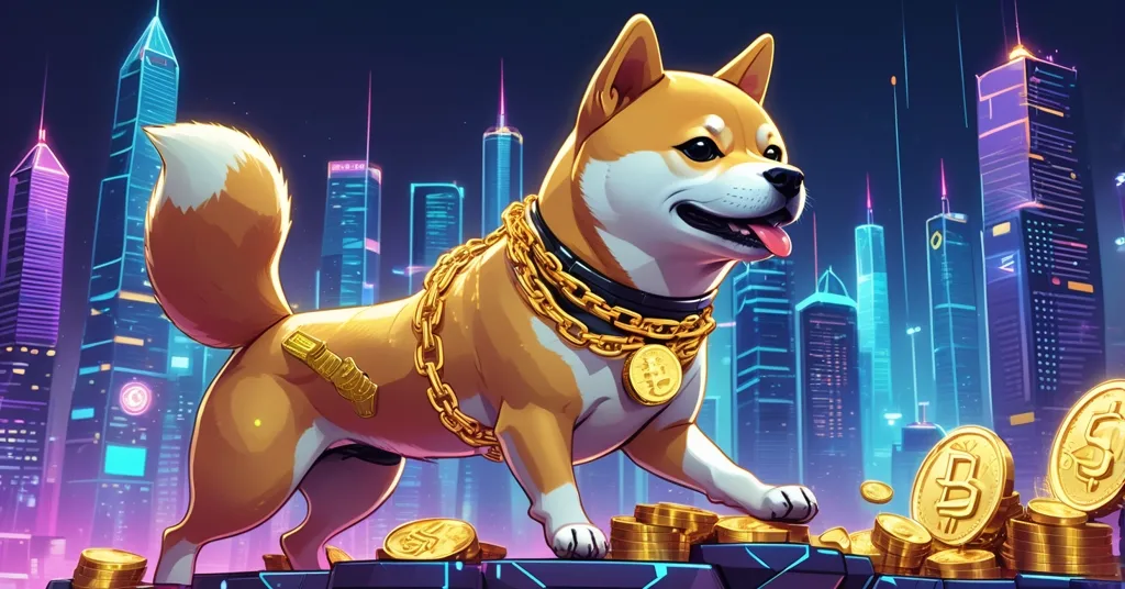Mutuum Finance vs. Shiba Inu: DeFi Utility Takes on Meme Coin Hype