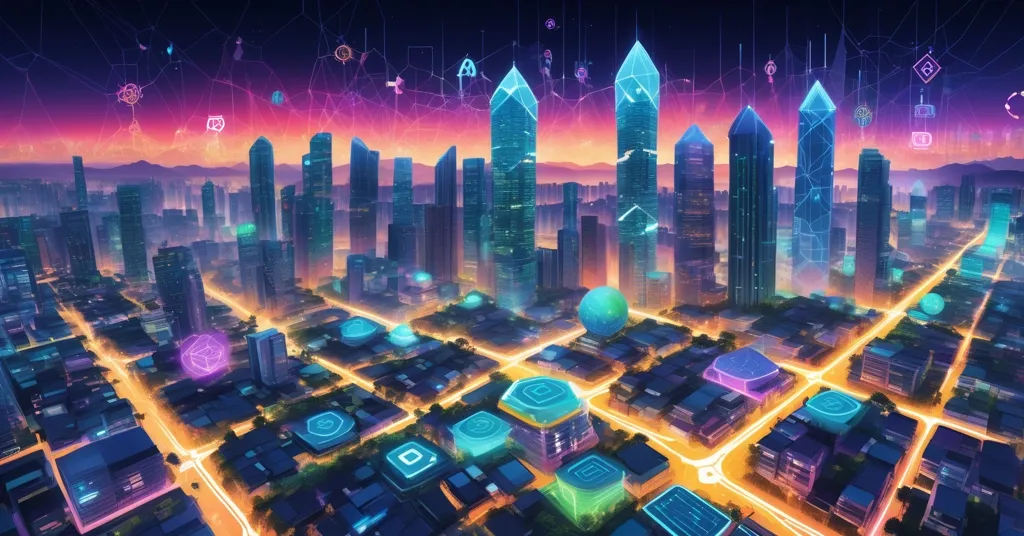 Philippines Ranks 50th in GII 2025: A Blockchain Powerhouse Emerging?
