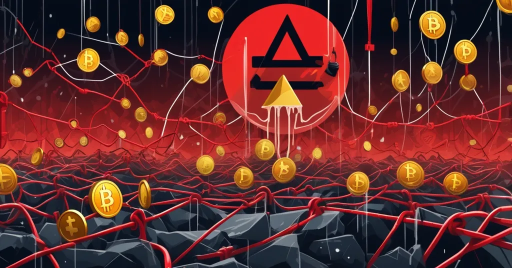 BNB Chain X Hack Alert: CZ Warns of Phishing Scam Amid Global Crypto Milestones