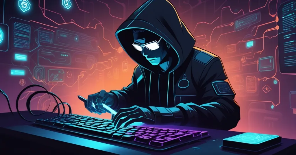 BNB Chain X Account Hacked: $13K Stolen in 2025 Phishing Attack Wake-Up Call