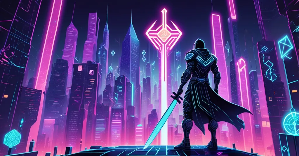 Solo Leveling Ventures into Blockchain with Story for IP Tokenization and Memecoin