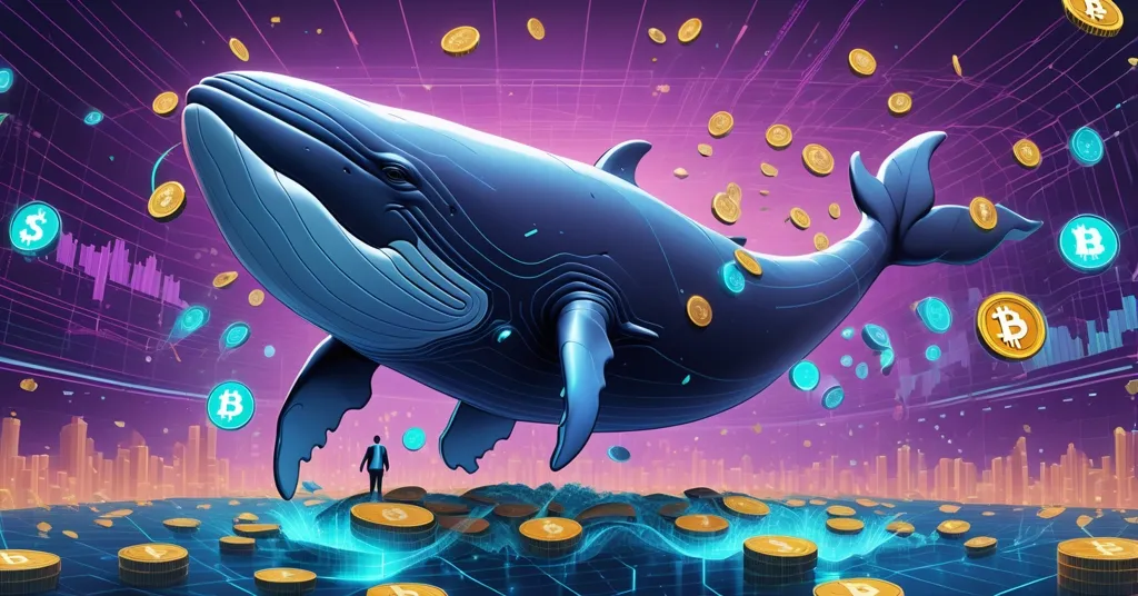 Aster Token Crashes 35%: Whale Buys Fuel Hope for DEX Rival Breakthrough