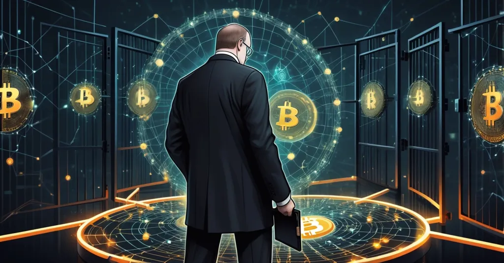 Russia’s Central Bank to Survey Crypto Investments in 2026: Control or Concession?