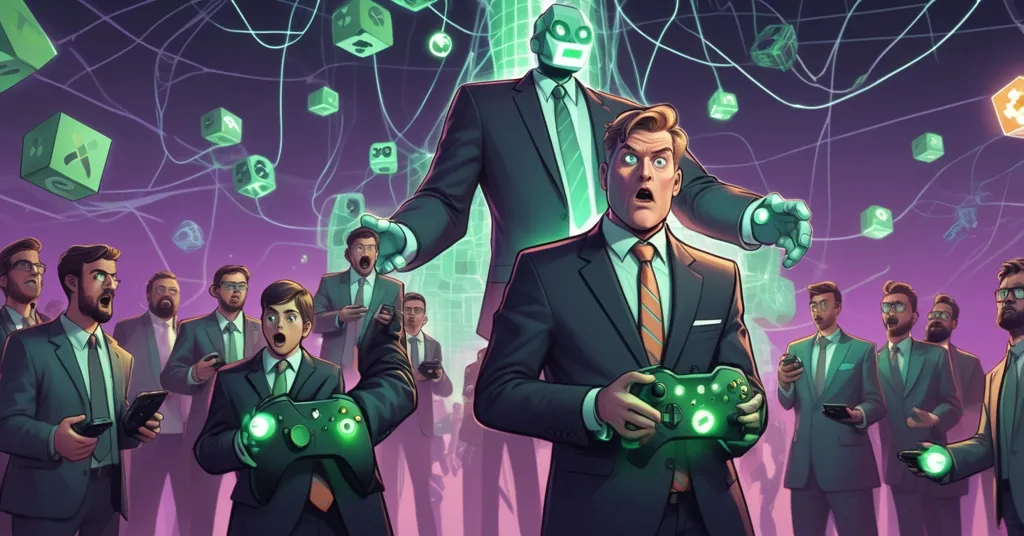 Xbox Game Pass Ultimate Soars to $30: Microsoft’s Power Play or Overreach in Gaming?