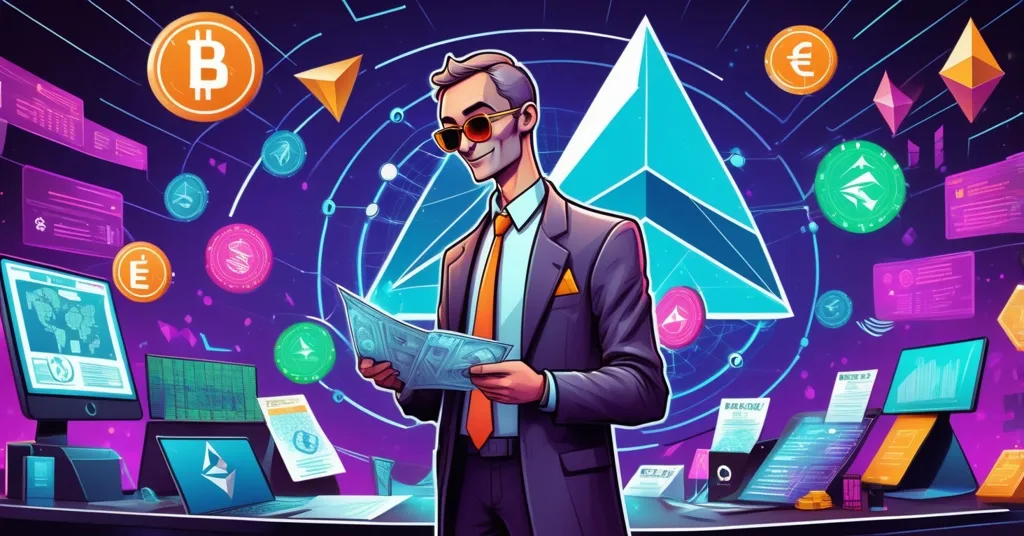 Polymarket’s US Return: Blockchain Betting Platform Wins Big with Regulatory Approval